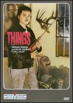 Things - Andrew Jordan