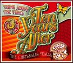 Think About the Times: The Chrysalis Years 1969-1972