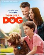 Think Like a Dog [Includes Digital Copy] [Blu-ray/DVD]
