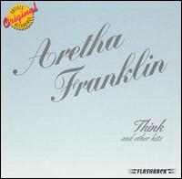 Think & Other Hits - Aretha Franklin