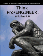 Think Pro/Engineer Wildfire 4.0