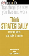 Think Strategically [Elektronische Middelen]