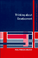 Thinking about Development