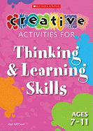 Thinking and Learning Skills Ages 7-11