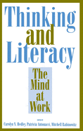 Thinking and Literacy: The Mind at Work