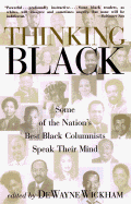 Thinking Black: Some of the Nation's Best Black Columnists Speak Their Mind
