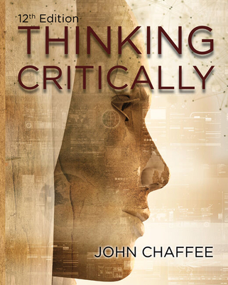 Thinking Critically (W/ Mla9e Update Card) - Chaffee, John