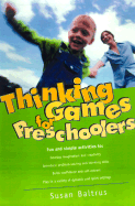 Thinking Games for Preschoolers