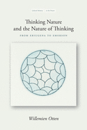 Thinking Nature and the Nature of Thinking: From Eriugena to Emerson