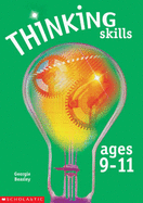 Thinking Skills Ages 9-11