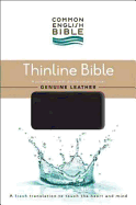 Thinline Bible-CEB