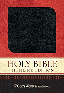 Thinline Bible-GW