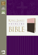 Thinline Bible-KJV-Large Print