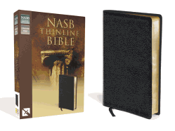 Thinline Bible-NASB