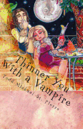 Thinner You with a Vampire: New Orleans Irresistible Cuisine on a Diet!