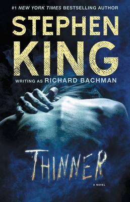 Thinner - King, Stephen