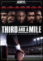 Third and a Mile: The History of the Black Quarterback