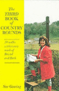 Third Book of Country Rounds