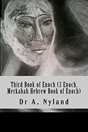 Third Book of Enoch (3 Enoch, Merkabah Hebrew Book of Enoch)