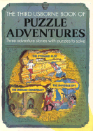 Third Book of Puzzle Adventures