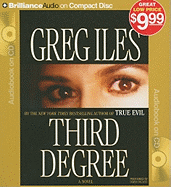 Third Degree - Iles, Greg, and Colacci, David (Read by)