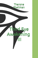 Third Eye Awakening III