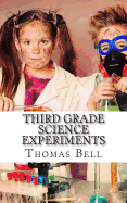 Third Grade Science Experiments - Homeschool Brew, and Bell, Thomas