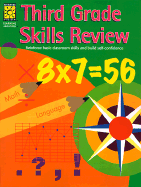 Third Grade Skills Review