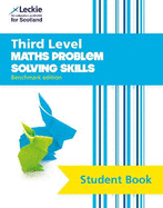 Third Level Maths: Problem Solving Skills