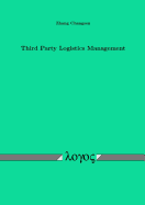 Third Party Logistics Management