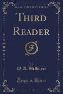 Third Reader (Classic Reprint)