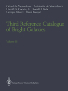 Third Reference Catalogue of Bright Galaxies: Volume III