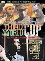 Third World Cop - Christopher Browne