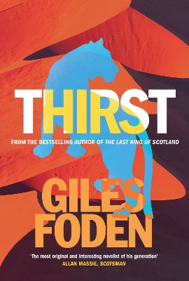 Thirst - Foden, Giles