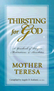 Thirsting for God: A Yearbook of Meditations