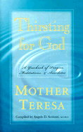 Thirsting for God: A Yearbook of Prayers and Meditations