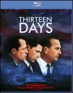 Thirteen Days [Blu-ray]