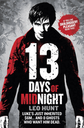 Thirteen Days of Midnight: Book 1