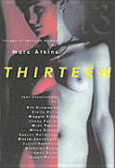 Thirteen: Images of Thirteen Women by Marc Atkins