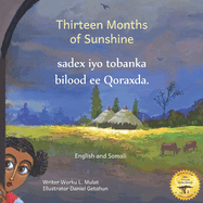 Thirteen Months of Sunshine: Ethiopia's Unique Calendar in Somali and English