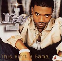 This Ain't a Game [Clean] - Ray J
