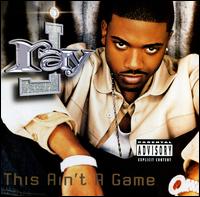 This Ain't a Game - Ray J