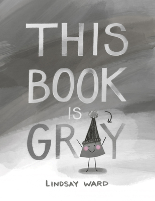 This Book Is Gray - 