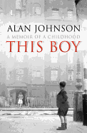 This Boy - Johnson, Alan