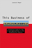 This Business of Broadcasting