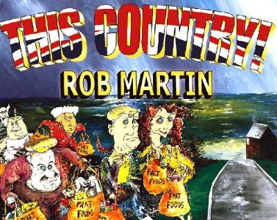 This Country - Martin, Rob