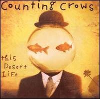 This Desert Life - Counting Crows