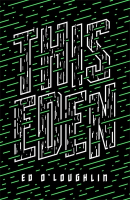 This Eden - O'Loughlin, Ed
