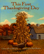 This First Thanksgiving Day: A Counting Story