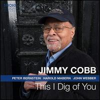 This I Dig of You - Jimmy Cobb